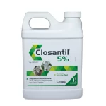 Closantil 5% - Sol Oral - 1lt