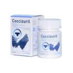 Coccizuril - 50 Tabs