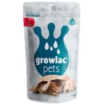 Leche Growlac Pets - 450 gr