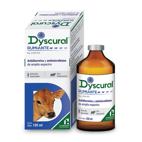 Dyscural Rumeante - Sol Iny - 100 ml