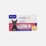 Endogar - 30kg - 24 tabs