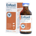 Enfloxil al 10% - Iny - 25ml
