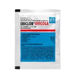 Ericlor Avicola - Sobre 10 gr
