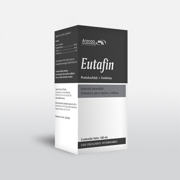 Eutafin - 100 ml