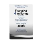 Fluvicina - 4MLL - 20ml