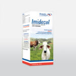 Imidozol - (imidocarb) - 100 ml