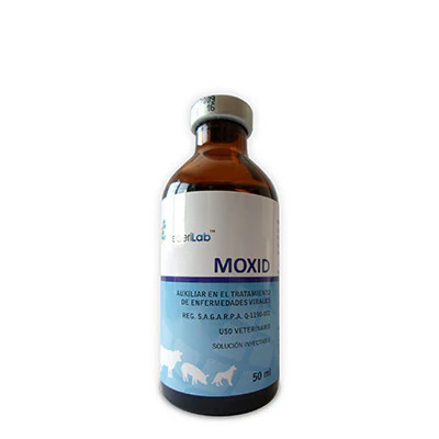 Moxid - 50 ml