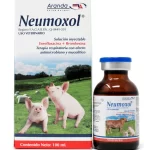 Neumoxol Inyectable - 100 ml