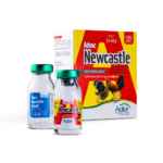 Vacuna Advac - Newcastle - 100 Dosis