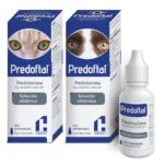 Predoftal - Sol. Oftalmica - 5 ml