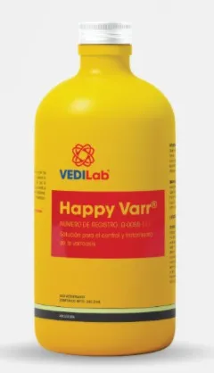 Happy Varr - 1Lt