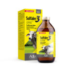 Sulfaler 3 - 100 ml