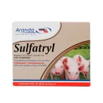 Sulfatryl - Sobre 25 gr