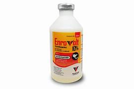 Enrovolt - 50mg - 30 Tabs