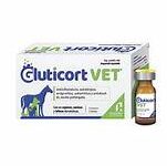 Gluticort Vet Inyectable - c/3 Frascos - 20 ml