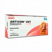 Antivon Vet - 4mg - 10 Tabs